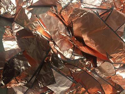 電解銅箔的基本要求有哪些？你了解多少？